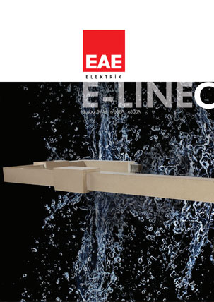 Busbars EAE - BULGARIA