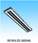 High installation EAE