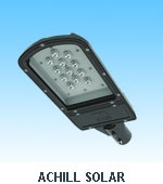 Solar lighting EAE